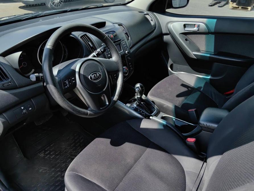 Kia Cerato II Москва  - изображение 10