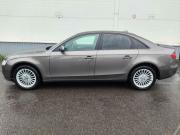Audi A4 IV (B8) Рестайлинг Санкт-Петербург  - изображение 28