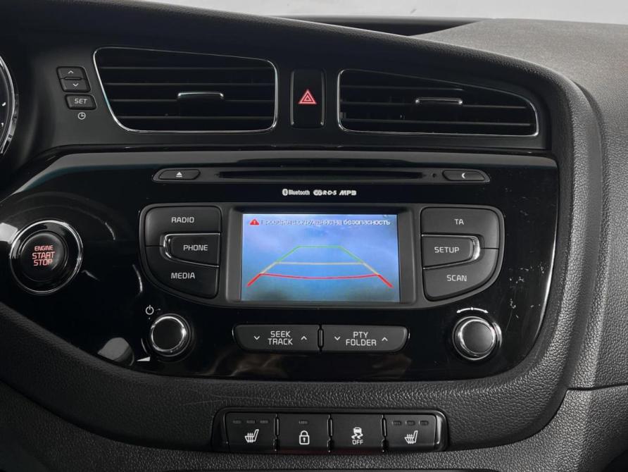 Kia Ceed II Казань  - изображение 17