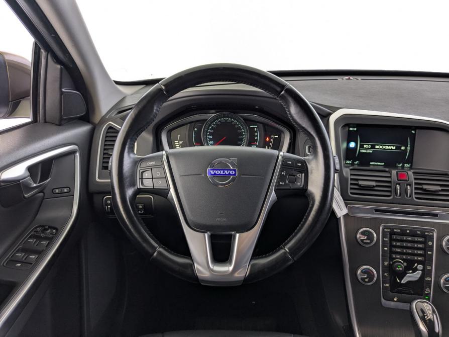 Volvo XC60 I Рестайлинг Москва  - изображение 24