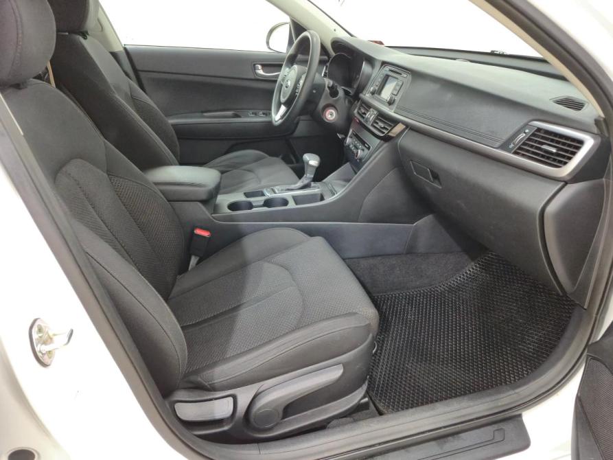 Kia Optima IV Альметьевск  - изображение 16