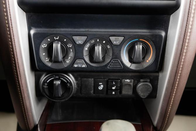 Toyota Fortuner II с пробегом 2018 года, цена 2 839 000 рублей, 327900 км, внедорожник, Автокод Объявления