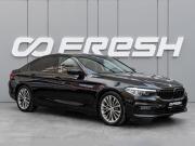 BMW 5 серии VII (G30/G31/G38) Краснодар  - изображение 27