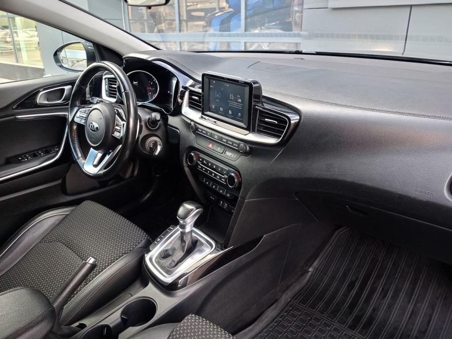 Kia Ceed III Казань  - изображение 6