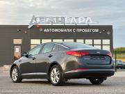 Kia Optima III Волгоград  - изображение 31