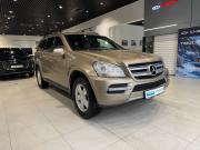 Mercedes-Benz GL-Класс I (X164) Рестайлинг Москва  - изображение 23
