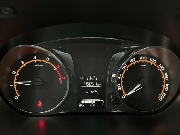 Lada (ВАЗ) Granta I Рестайлинг с пробегом 2021 года, цена 625 821 рубль, 110050 км, хэтчбек, Автокод Объявления