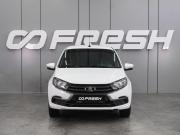 Lada (ВАЗ) Granta I Рестайлинг Воронеж  - изображение 19