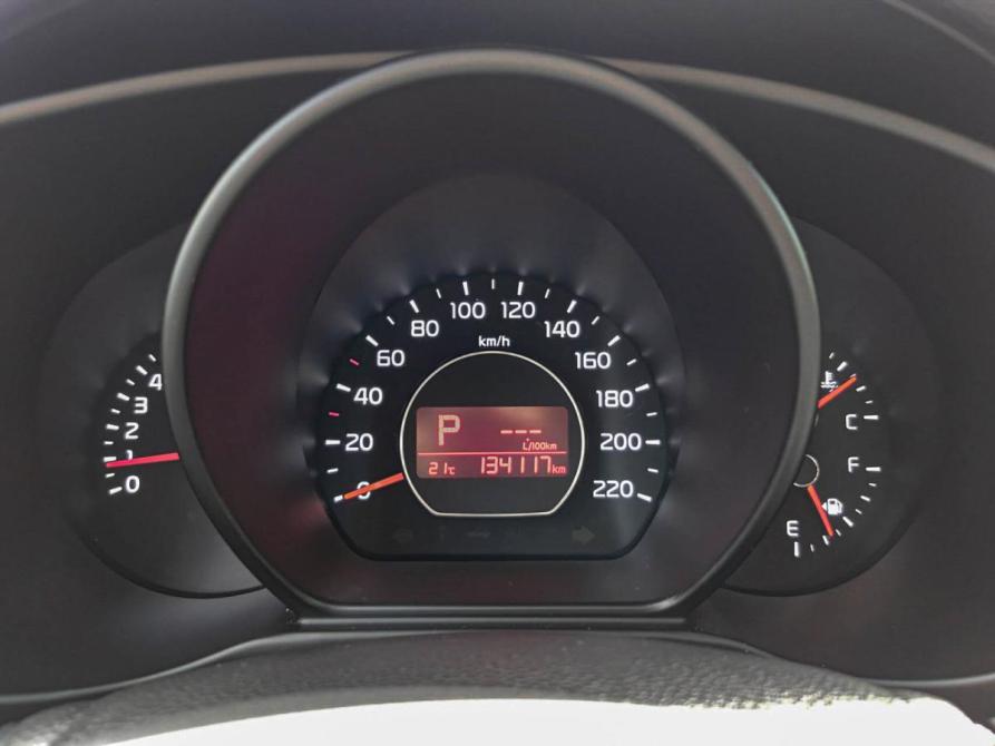 Kia Soul II Чебоксары  - изображение 16