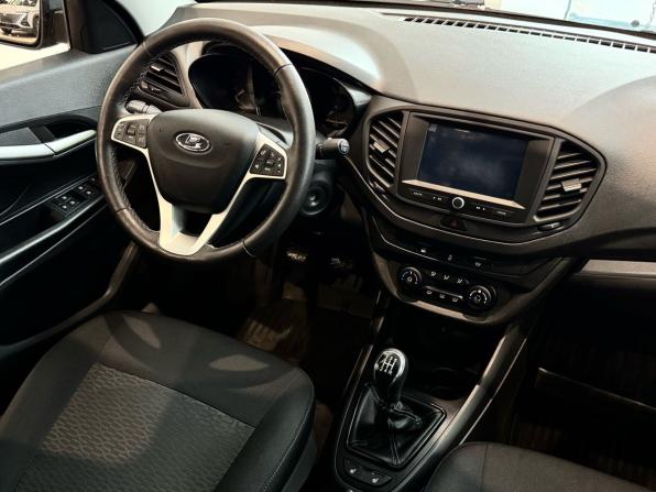 Lada (ВАЗ) Vesta I с пробегом 2022 года, цена 1 150 000 рублей, 54000 км, седан, Автокод Объявления