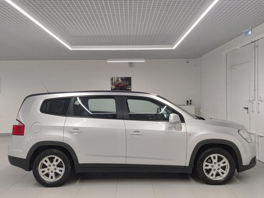 Chevrolet Orlando I Казань  - изображение 5