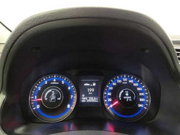 Hyundai i40 I с пробегом 2013 года, цена 800 000 рублей, 250000 км, седан, Автокод Объявления