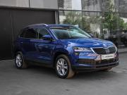 Skoda Karoq I Москва  - изображение 29