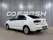 Volkswagen Polo VI Воронеж  - изображение 18