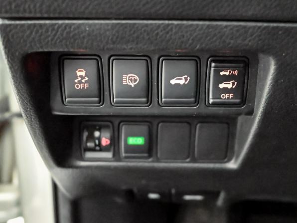 Nissan X-Trail III с пробегом 2015 года, цена 1 429 000 рублей, 224560 км, внедорожник, Автокод Объявления