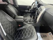 SsangYong Kyron I Рестайлинг Курск  - изображение 26