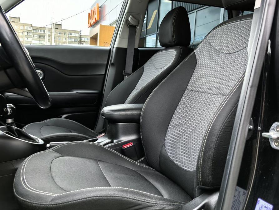 Kia Soul II Рестайлинг Мурманск  - изображение 16