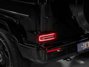 Mercedes-Benz G-Класс AMG II (W465) Рестайлинг Москва  - изображение 36