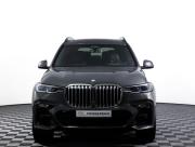 BMW X7 I (G07) Москва  - изображение 30