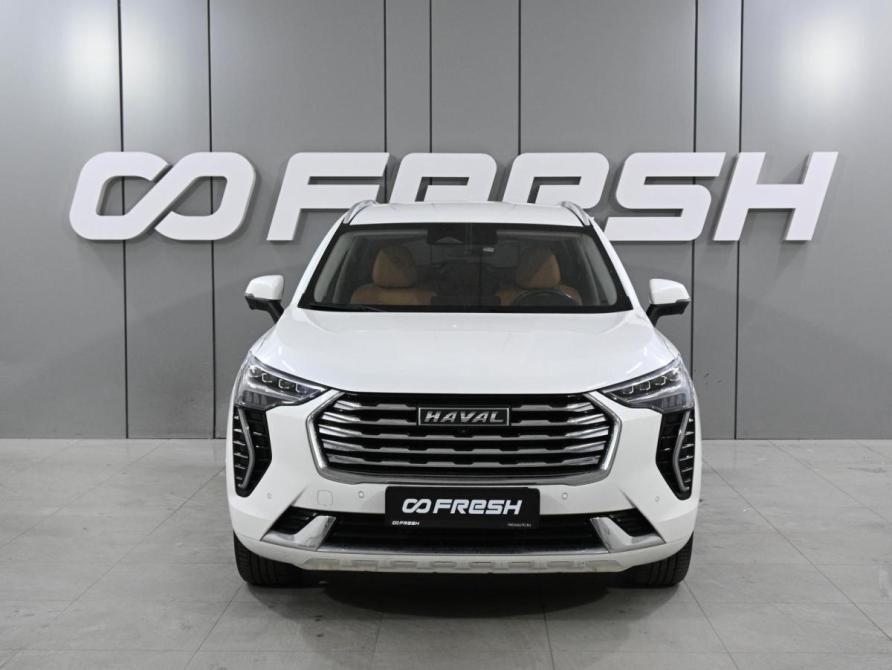 Haval Jolion I Ростов-на-Дону  - изображение 3