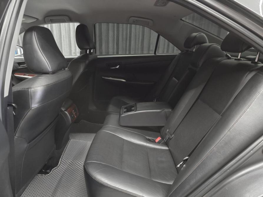 Toyota Camry VII (XV50) Красноярск  - изображение 17