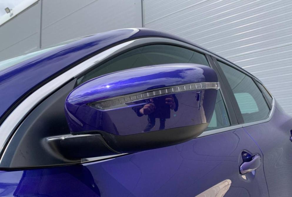Nissan Qashqai II Красноярск  - изображение 16