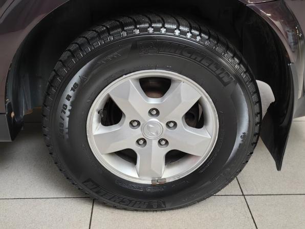SsangYong Kyron I Рестайлинг с пробегом 2011 года, цена 933 000 рублей, 89700 км, внедорожник, Автокод Объявления