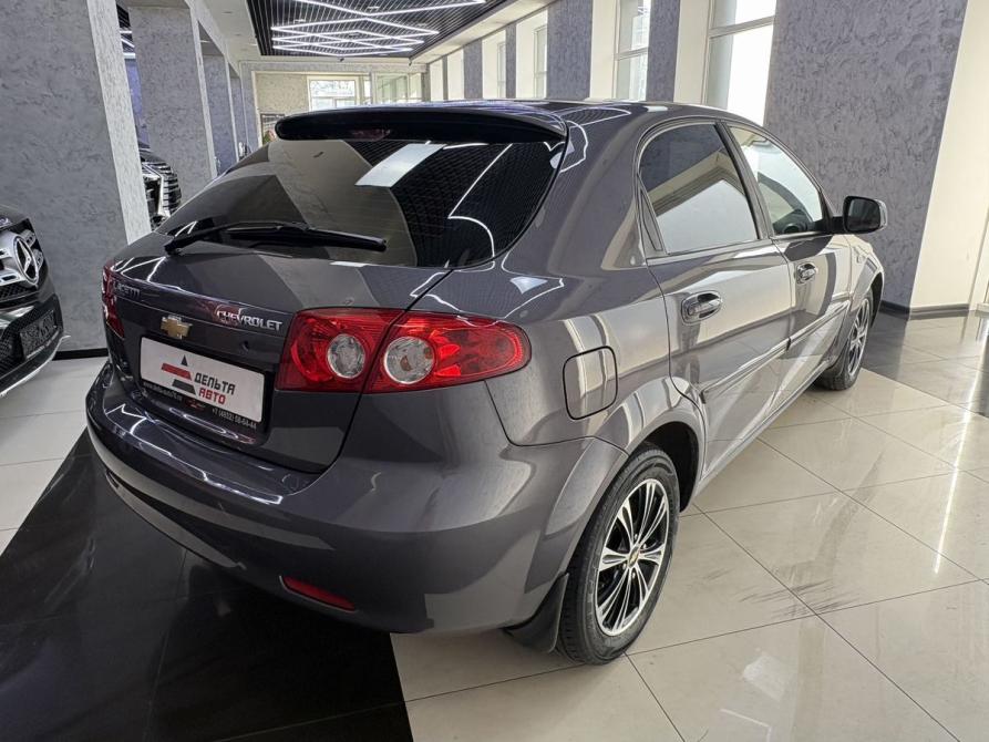Chevrolet Lacetti I Ярославль  - изображение 5