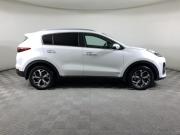 Kia Sportage IV Рестайлинг Москва  - изображение 23