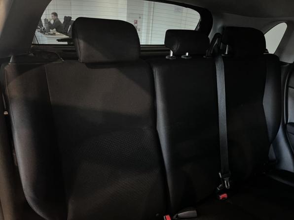 Mitsubishi ASX I Рестайлинг с пробегом 2013 года, цена 1 387 000 рублей, 96746 км, внедорожник, Автокод Объявления