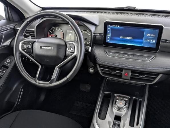 Haval Jolion I с пробегом 2023 года, цена 1 700 000 рублей, 42000 км, внедорожник, Автокод Объявления