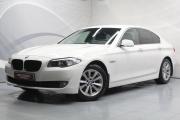 BMW 5 серии VI (F10/F11/F07) Кемерово  - изображение 23