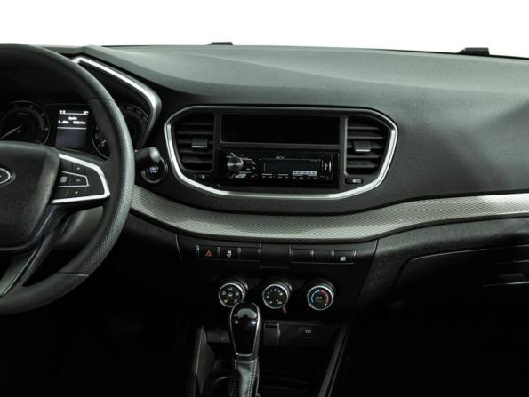 Lada (ВАЗ) Vesta I Рестайлинг (NG) с пробегом 2025 года, цена 1 359 777 рублей, 15500 км, седан, Автокод Объявления