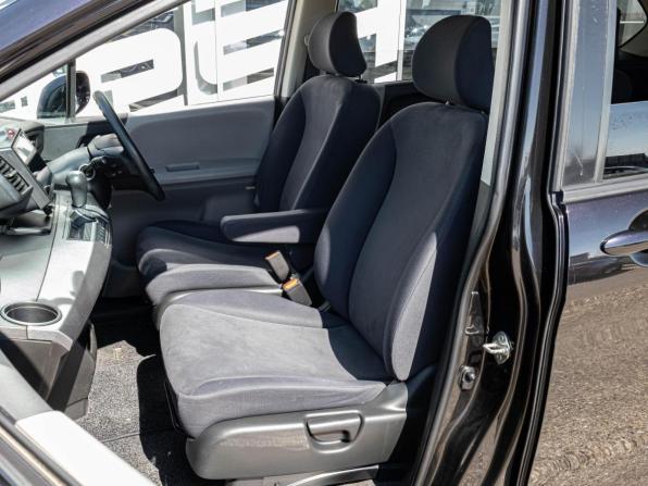 Honda Freed I с пробегом 2010 года, цена 1 065 000 рублей, 191652 км, компактвэн, Автокод Объявления