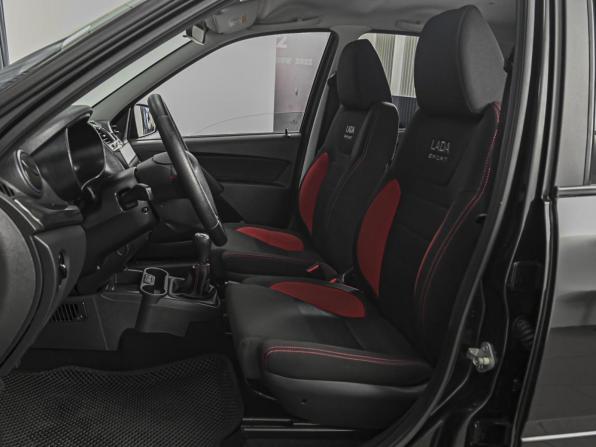 Lada (ВАЗ) Granta I Рестайлинг с пробегом 2024 года, цена 1 074 000 рублей, 54933 км, седан, Автокод Объявления