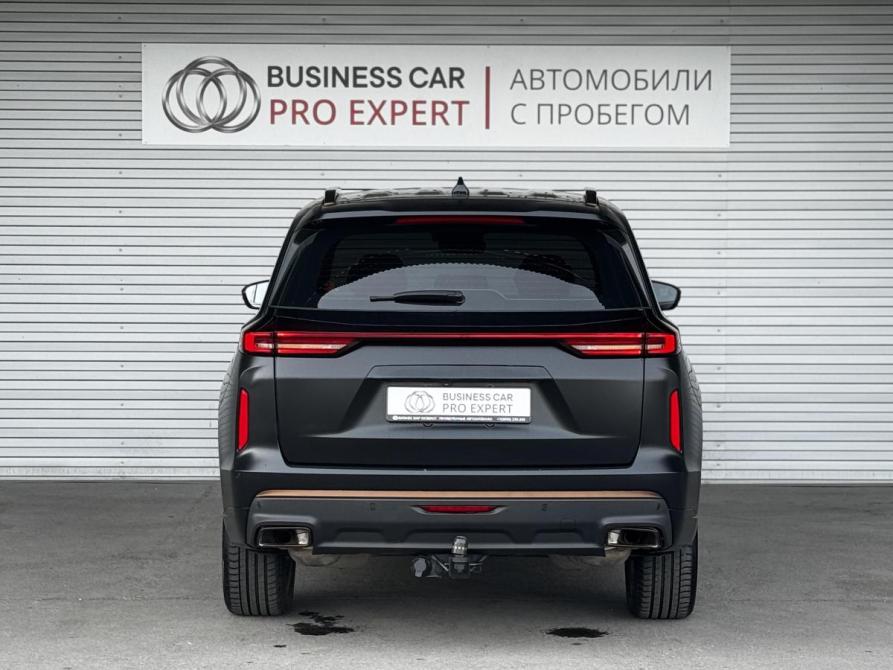 Exeed VX I Кемерово  - изображение 6