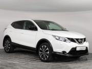 Nissan Qashqai II Химки  - изображение 16