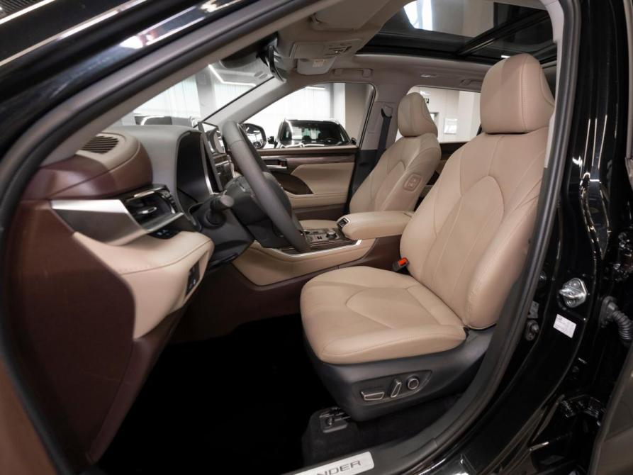 Toyota Highlander IV (XU70) Москва  - изображение 9