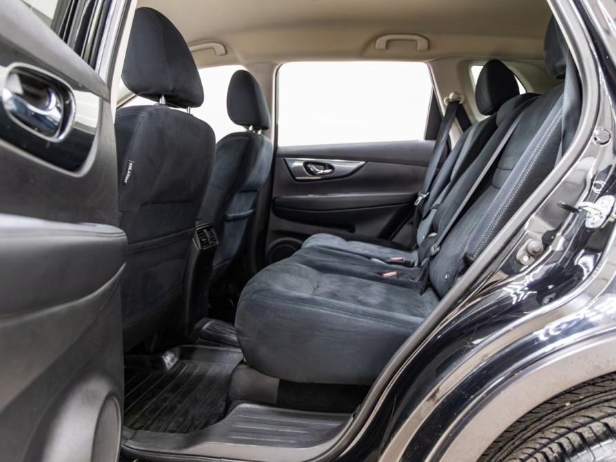 Nissan X-Trail III Волгоград  - изображение 35