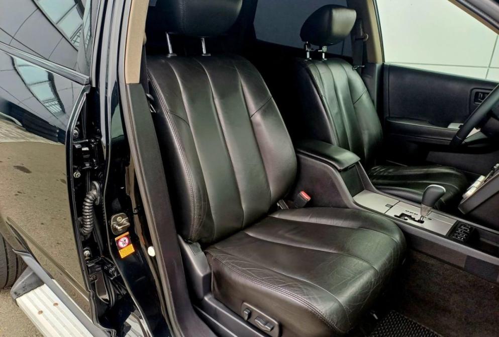 Nissan Murano I (Z50) Абакан  - изображение 19