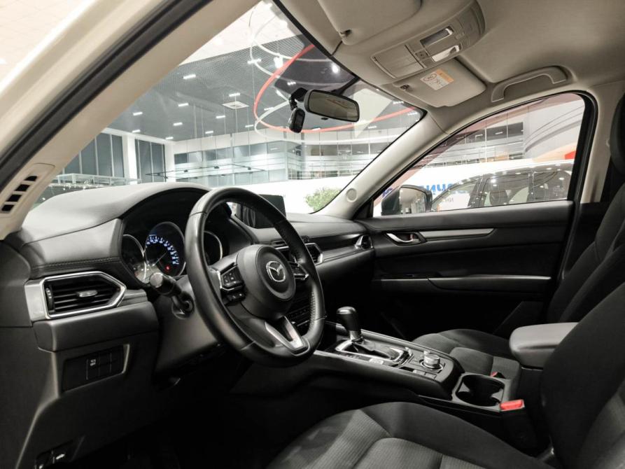 Mazda CX-5 II Казань  - изображение 20