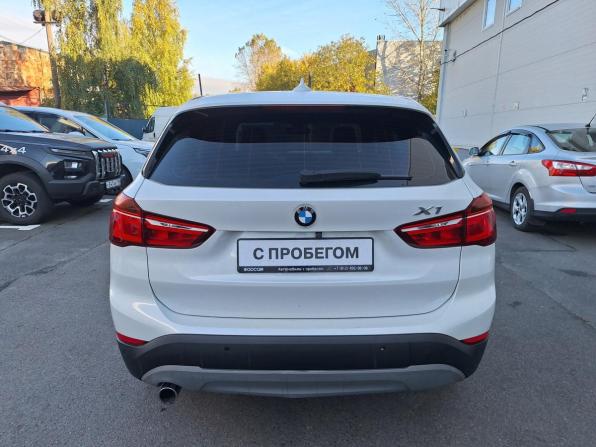 BMW X1 II (F48) с пробегом 2017 года, цена 2 190 000 рублей, 147205 км, внедорожник, Автокод Объявления