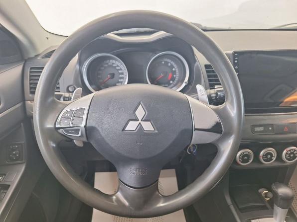 Mitsubishi Lancer X с пробегом 2008 года, цена 495 000 рублей, 359816 км, хэтчбек, Автокод Объявления