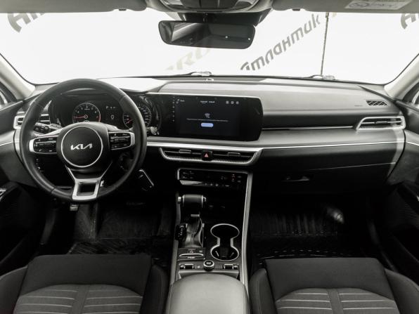 Kia K5 III с пробегом 2022 года, цена 2 580 000 рублей, 59976 км, седан, Автокод Объявления