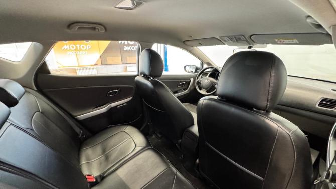 Kia Ceed II с пробегом 2014 года, цена 1 039 000 рублей, 120000 км, хэтчбек, Автокод Объявления
