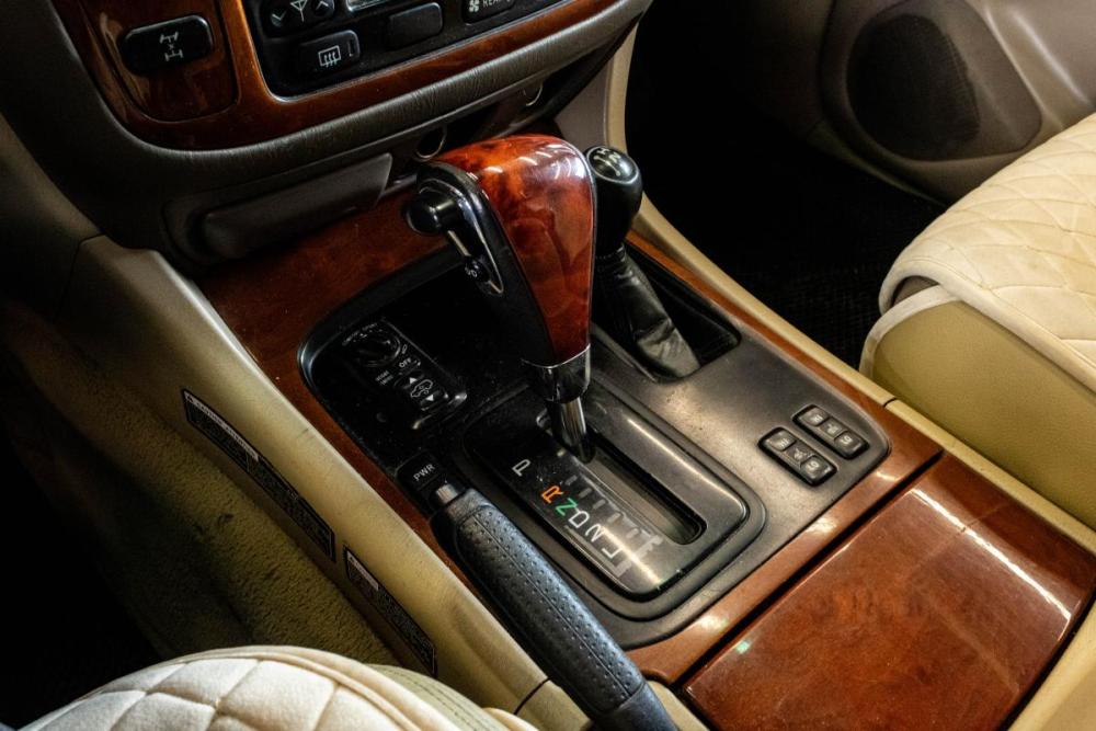 Lexus LX II Уфа  - изображение 23