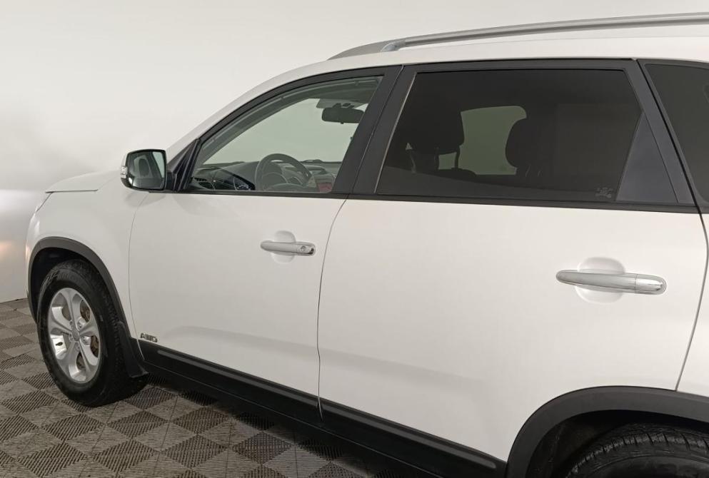 Kia Sorento II Рестайлинг Волгоград  - изображение 20