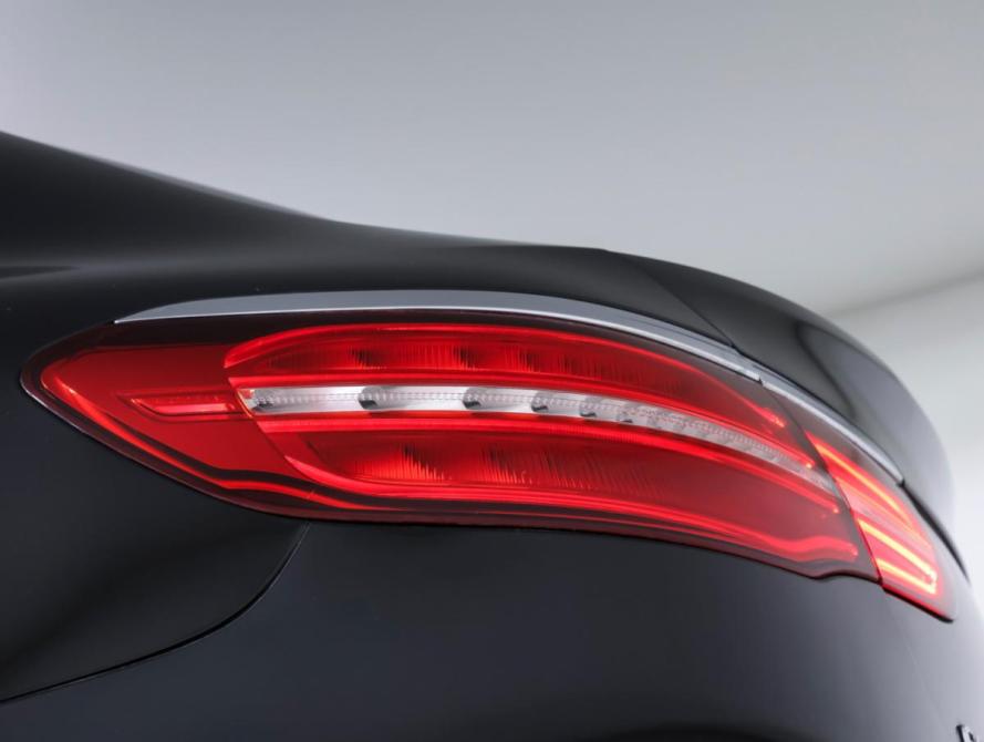 Mercedes-Benz GLC Coupe I (C253) Москва  - изображение 25