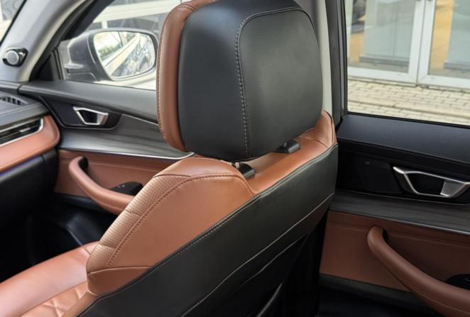 Chery Tiggo 8 Pro Max I с пробегом 2023 года, цена 2 230 000 рублей, 62717 км, внедорожник, Автокод Объявления