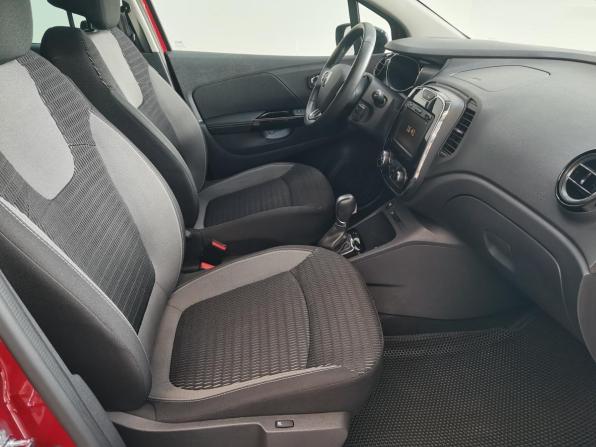 Renault Kaptur I с пробегом 2020 года, цена 1 730 000 рублей, 130223 км, внедорожник, Автокод Объявления